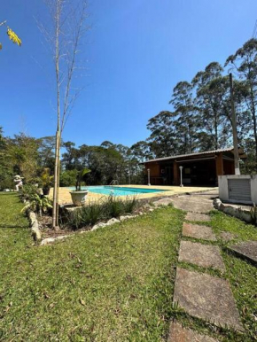 Sitio Beija Flor em São Roque